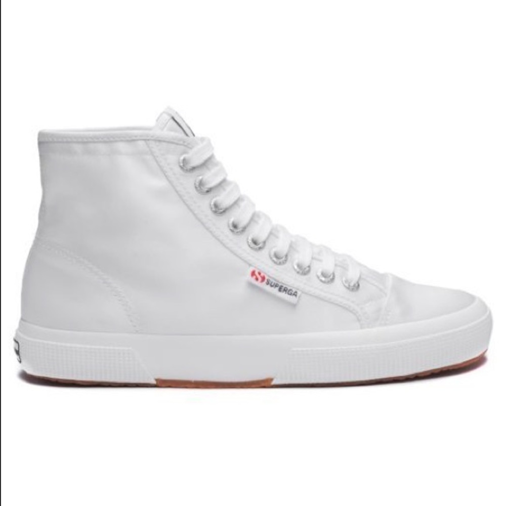 Superga Alexa Chung Sneakers (updated)